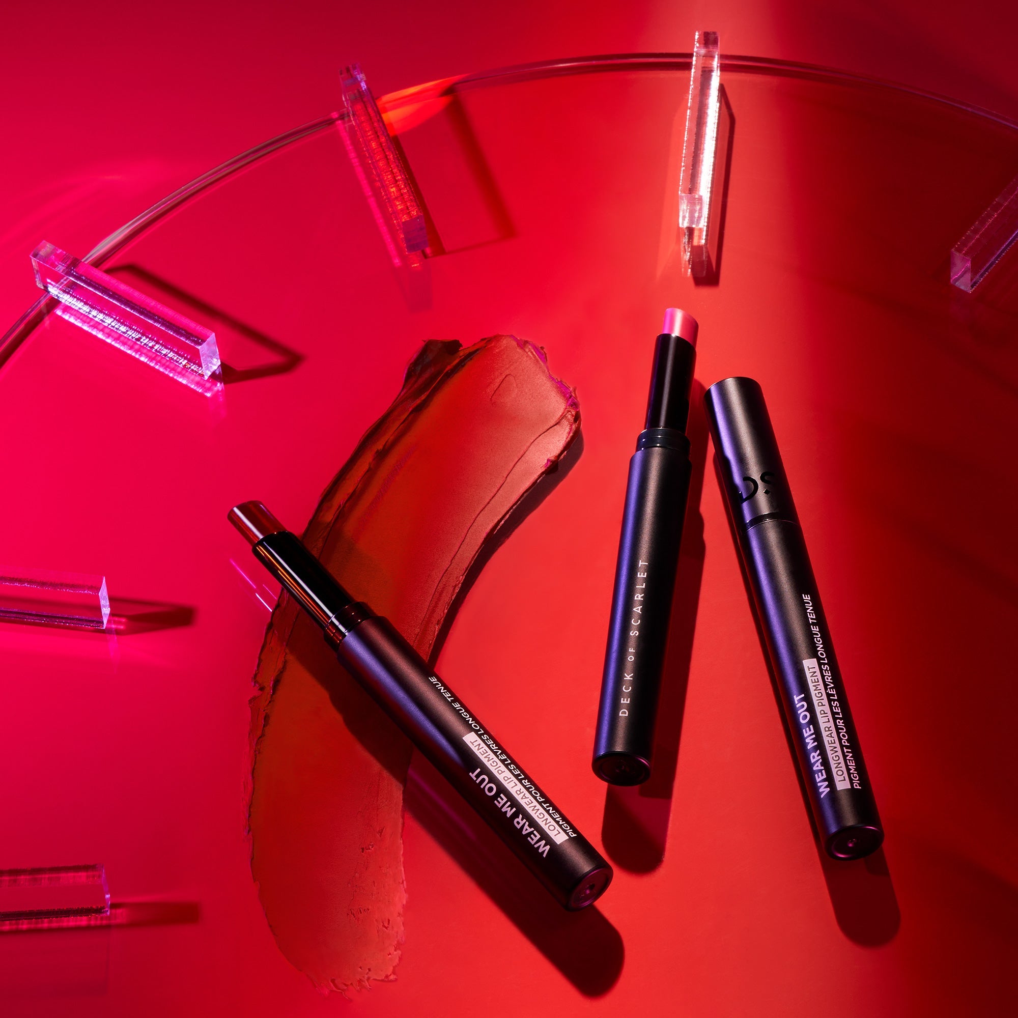 Wear Me Out Longwear Lip Pigment