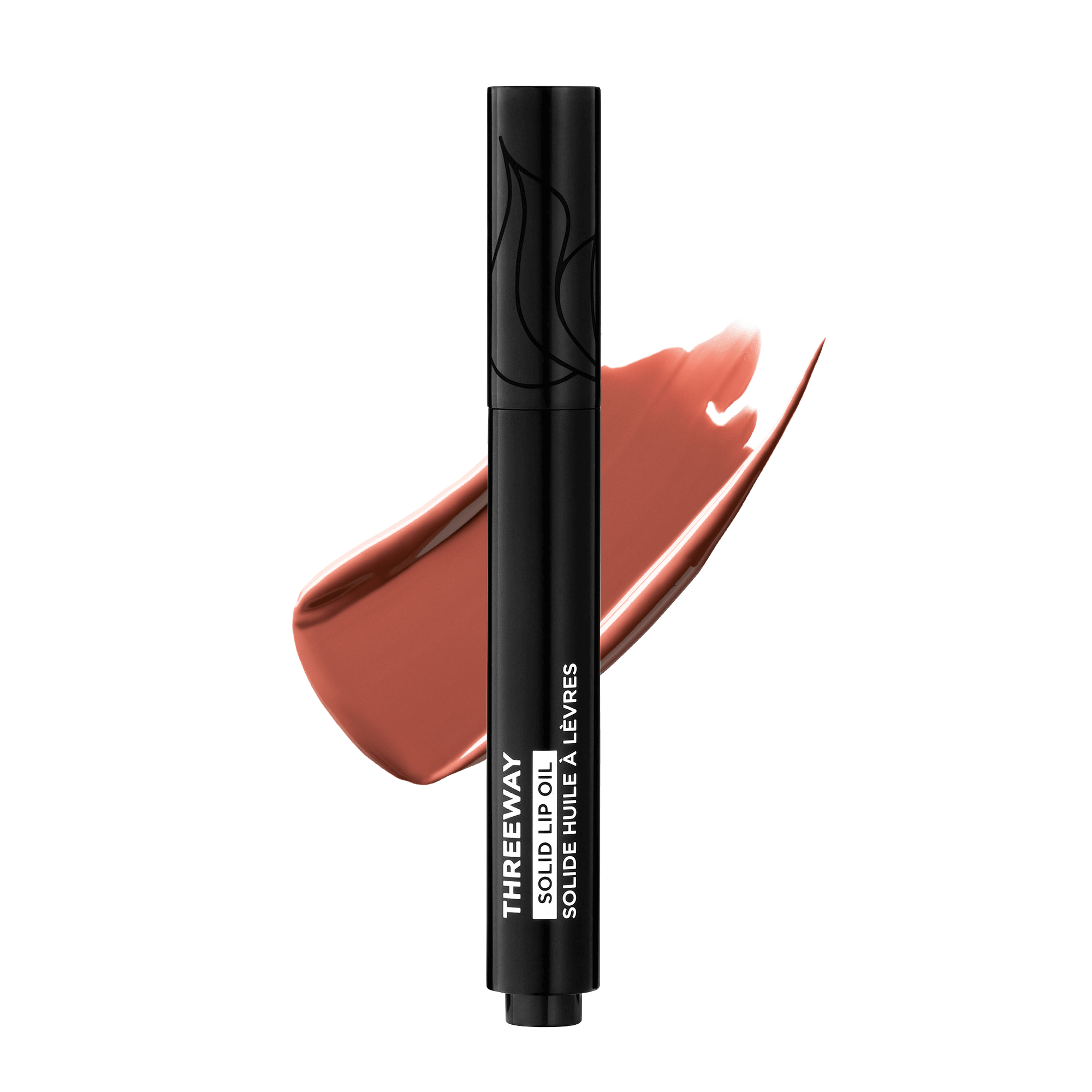 NUDE AMBITION [color]#BC6E59[/color]